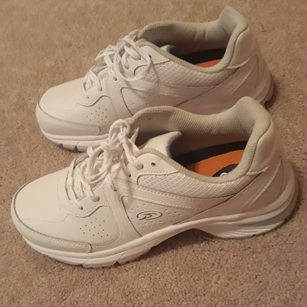 Dr. Scholl's athletic shoes